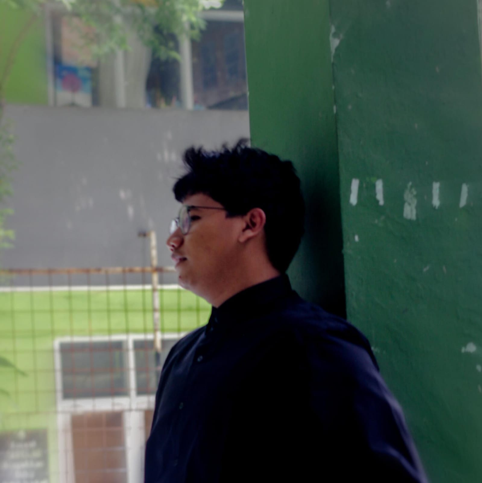 Ahmad